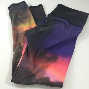 teeki cloud yoga pants
